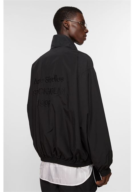 giacca logo uom onera ACNE STUDIOS | B90800900